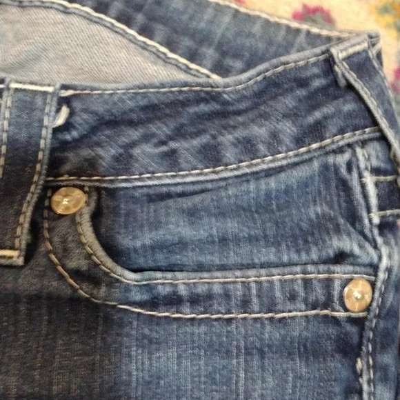 True Religion jeans - Picture 5 of 13
